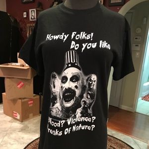 House of 1000 Corpses Men’s T Small